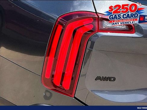 Used 2022 Kia Telluride SX w/ SX Prestige Package AWD/4WD image 29