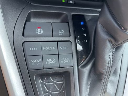 Used 2024 Toyota RAV4 XLE Premium w/ Weather Package AWD/4WD image 21