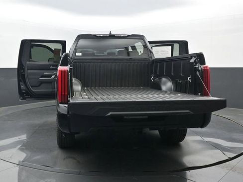 New 2026 Toyota Tundra SR5 AWD/4WD image 34