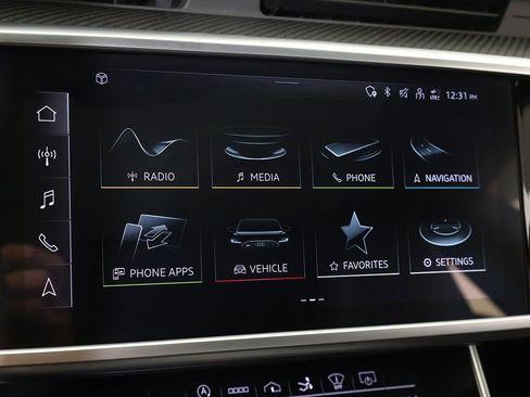 Used 2022 Audi RS 7 Sportback image 49