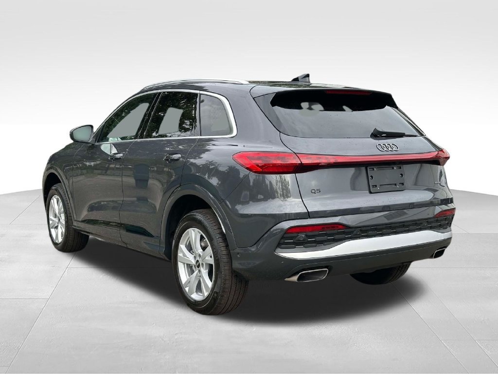 New 2026 Audi Q5 Premium AWD/4WD image 9