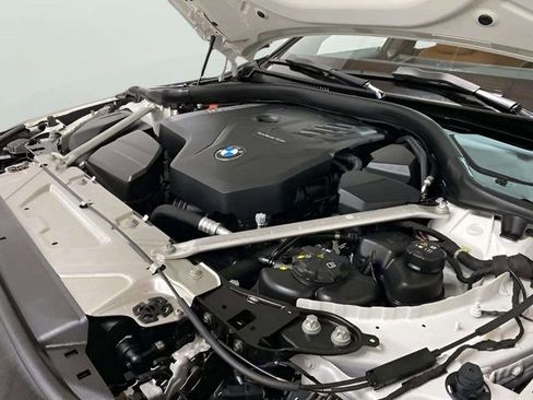 Used 2024 BMW 430i Gran Coupe xDrive w/ Convenience Package image 78