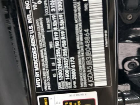 Used 2018 Mercedes-Benz GLE 350 image 32