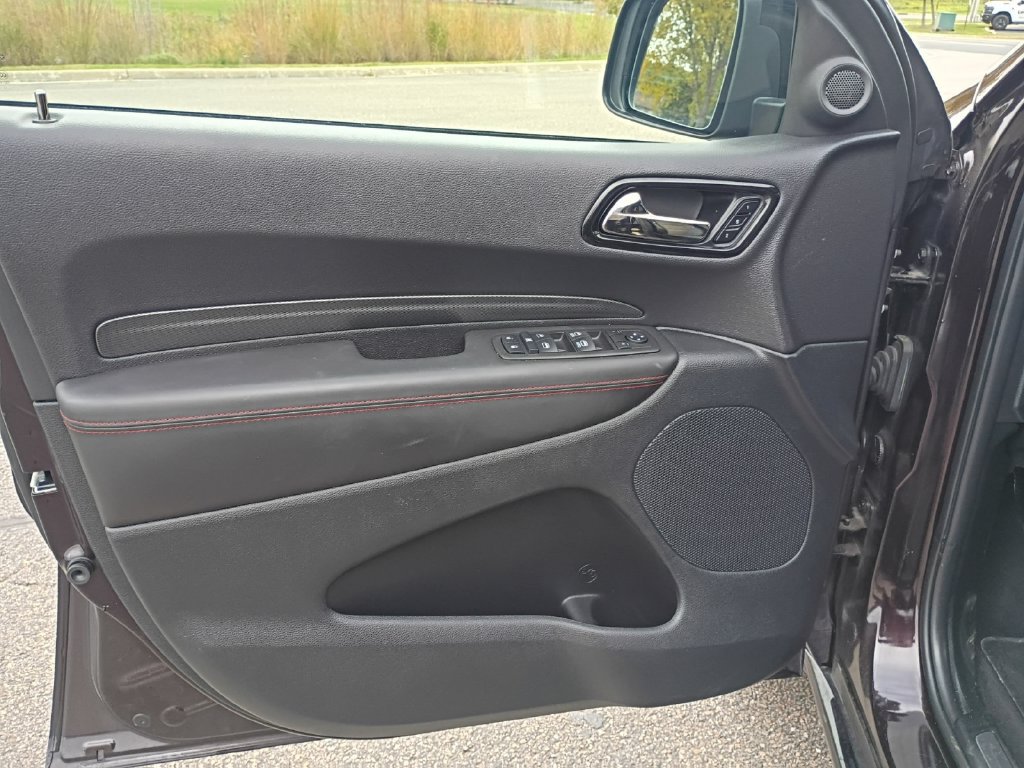 Used 2024 Dodge Durango R/T AWD/4WD image 27