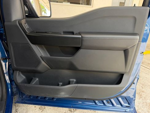 Used 2025 Ford F150 STX w/ Equipment Group 200A RWD image 17