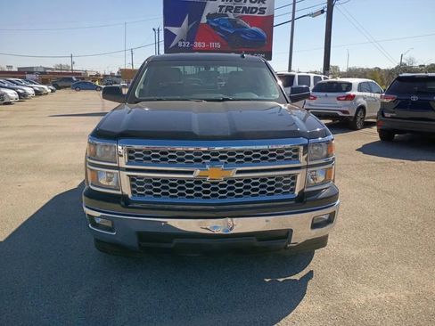Used 2014 Chevrolet Silverado 1500 LT w/ LT Convenience Package image 7