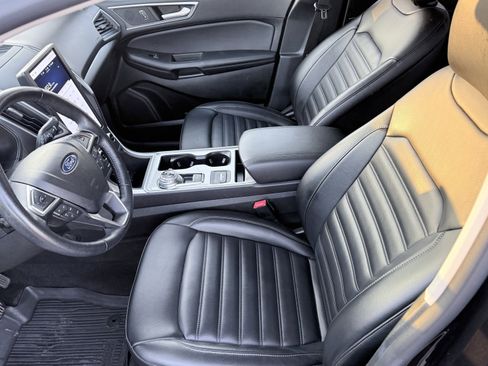 Used 2023 Ford Edge SEL w/ Convenience Package image 26