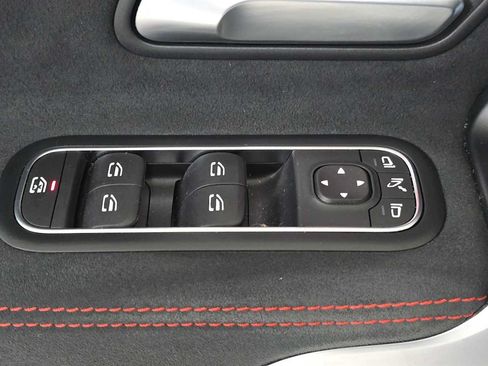 Used 2024 Mercedes-Benz CLA 35 AMG 4MATIC image 24