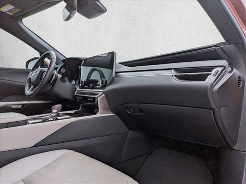 Used 2023 Lexus RX 350 Premium Plus w/ Accessory Package (Z1) image 22