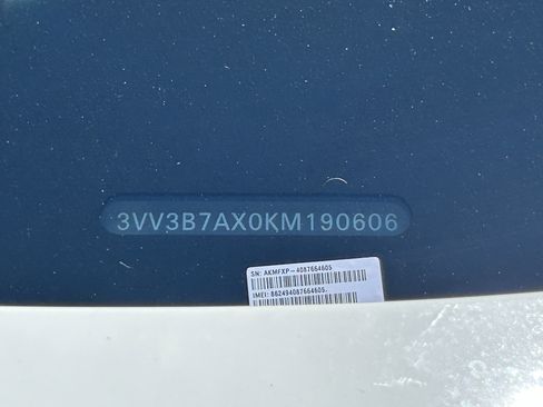 Used 2019 Volkswagen Tiguan SE FWD image 30
