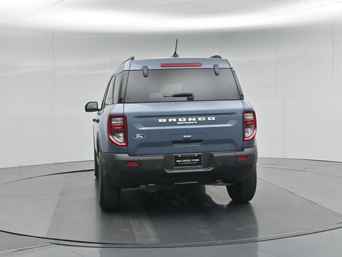 New 2026 Ford Bronco Sport Big Bend AWD/4WD image 52