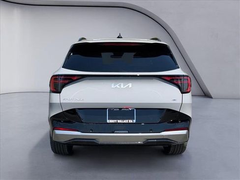 New 2026 Kia Sportage SX Prestige AWD/4WD image 4