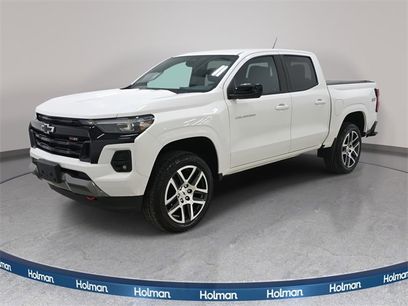 Used 2023 Chevrolet Colorado Z71 w/ Advanced Trailering Package