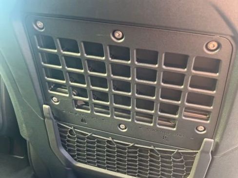 New 2025 Ford Bronco Badlands w/ Sasquatch Package image 30