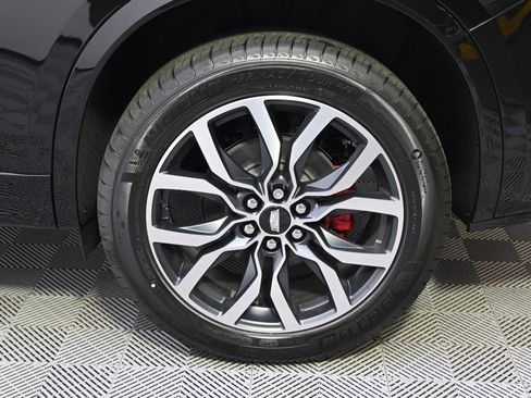 New 2025 Cadillac XT6 Sport image 20