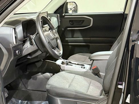 Used 2024 Ford Bronco Sport Big Bend image 35