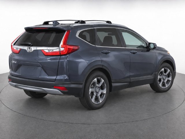 Used 2019 Honda CR-V EX image 6
