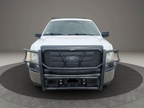 Used 2012 Ford F150 XL w/ Trailer Tow Pkg image 2