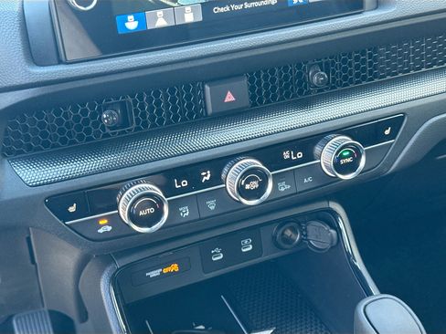 New 2026 Honda CR-V Sport-L image 12