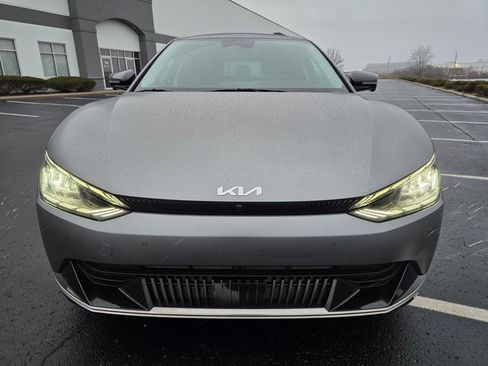 Used 2022 Kia EV6 GT-Line w/ First Edition Package image 13