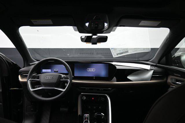 New 2026 Audi Q5 Premium Plus AWD/4WD image 10
