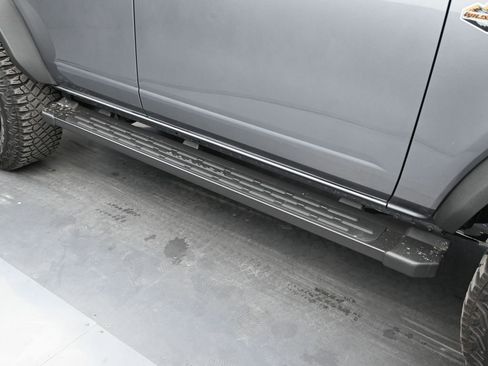 Certified 2023 Ford Bronco Wildtrak image 24