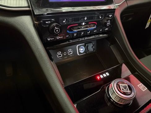 New 2026 Jeep Grand Cherokee L Laredo AWD/4WD image 19