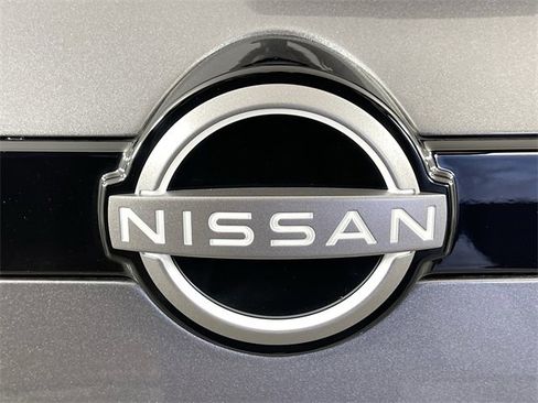 New 2026 Nissan Pathfinder SV image 19