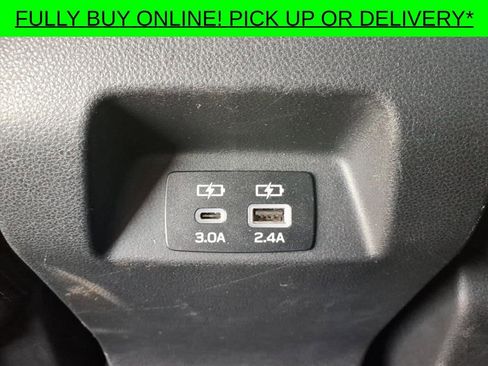 Certified 2024 Subaru Crosstrek 2.5i Sport w/ Crosstrek Mirror Package image 25