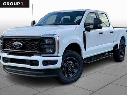 New 2026 Ford F250 XL