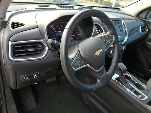 Used 2024 Chevrolet Equinox LT image 25