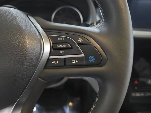 Used 2023 INFINITI QX50 Sensory AWD/4WD image 25