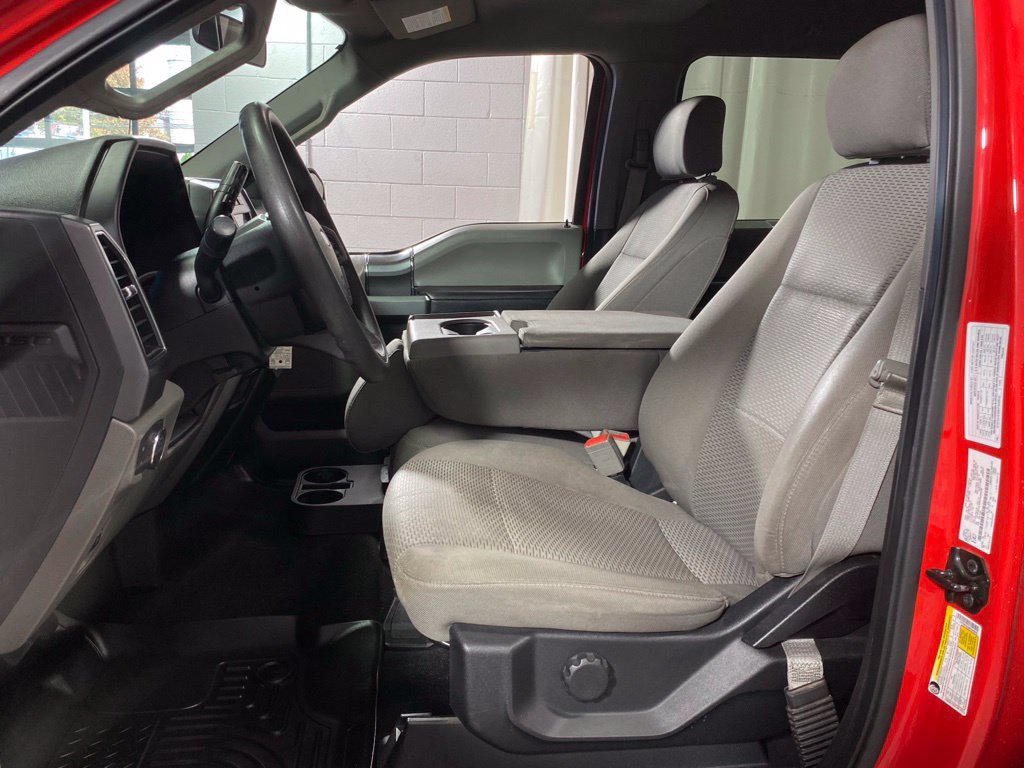 Used 2019 Ford F150 XLT w/ XTR Package AWD/4WD image 17