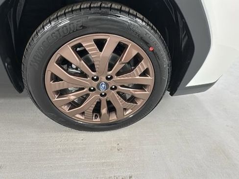 New 2026 Subaru Forester Sport image 9