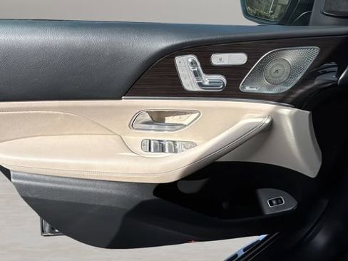 Used 2022 Mercedes-Benz GLE 350 4MATIC image 17