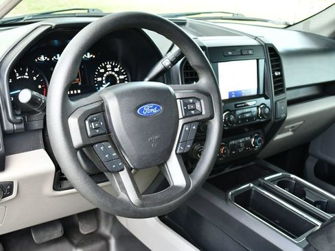 Used 2020 Ford F150 SuperCrew XL w/ Equipment Group 101A Mid AWD/4WD image 53
