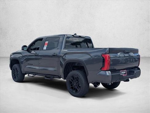 New 2026 Toyota Tundra SR5 AWD/4WD image 8