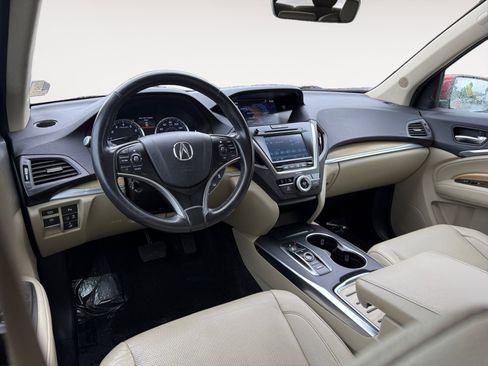 Used 2020 Acura MDX SH-AWD w/ Technology Package image 15