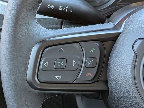 New 2026 Jeep Wrangler Willys image 18