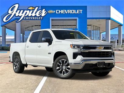 New 2025 Chevrolet Silverado 1500 LT w/ Convenience Package II