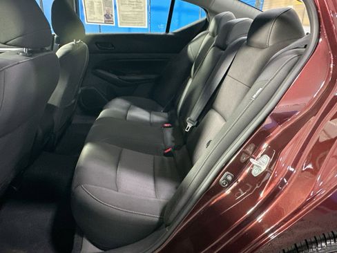 Used 2023 Nissan Altima 2.5 SV image 29