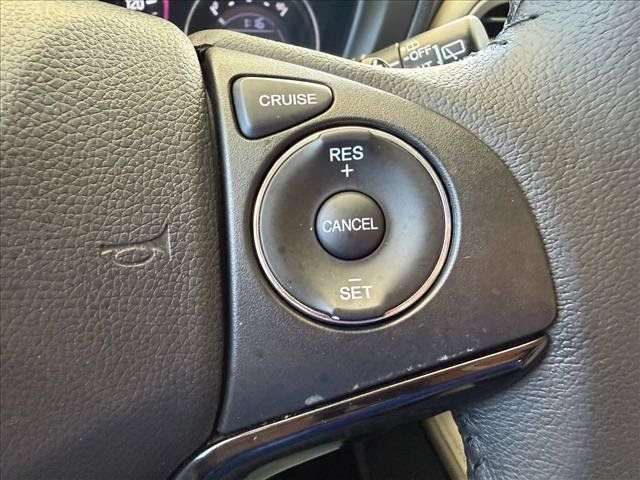 Used 2016 Honda HR-V EX-L image 18