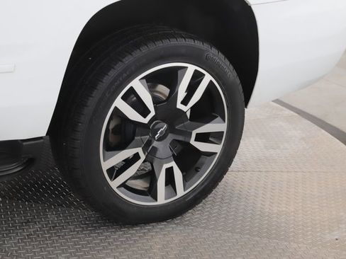 Used 2020 Chevrolet Tahoe Premier image 14