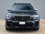 Used 2022 BMW X7 M50i w/ Luxury Seating Package image 2