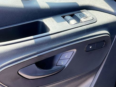 New 2025 Mercedes-Benz Sprinter 2500 image 19