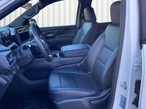 Used 2024 Chevrolet Silverado EV W/T image 15