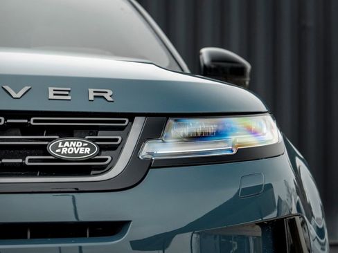 New 2026 Land Rover Range Rover Evoque S AWD/4WD image 6