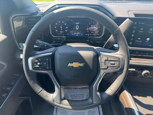 Used 2026 Chevrolet Silverado 3500 LT w/ All Star Edition AWD/4WD image 23