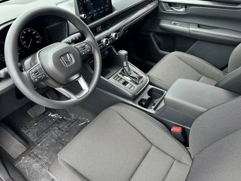 New 2026 Honda CR-V LX image 9