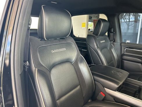 Used 2021 RAM 1500 Laramie w/ Sport Appearance Package image 22